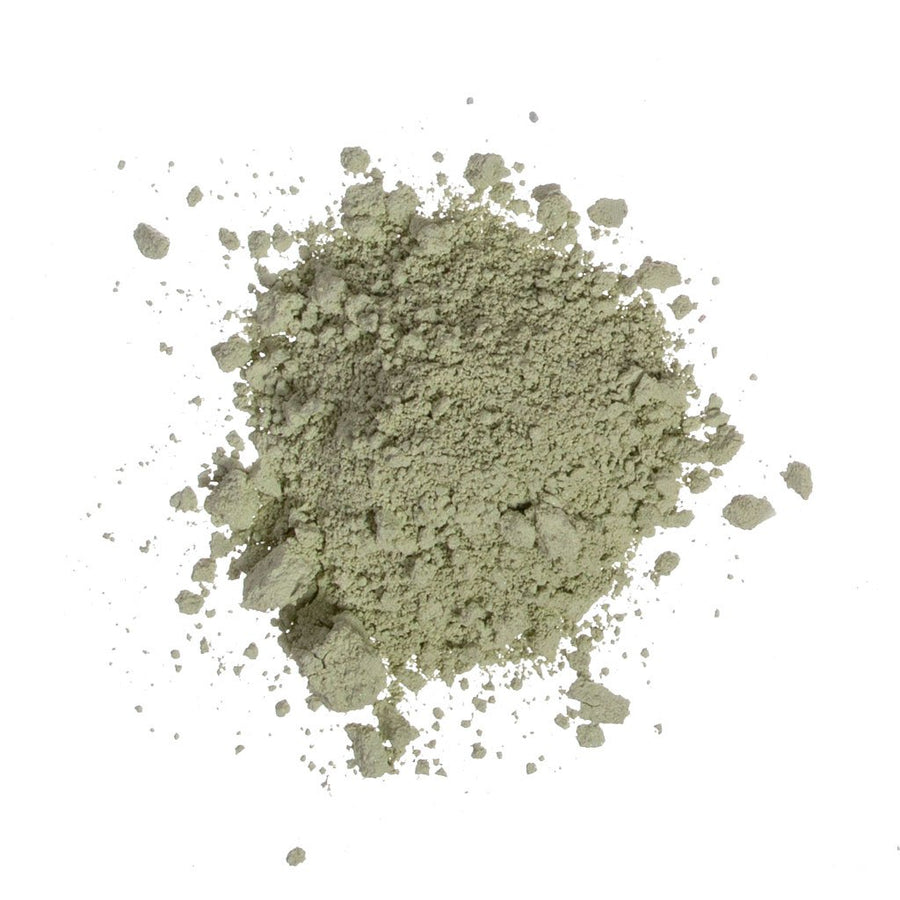 FACE MASK - MATCHA