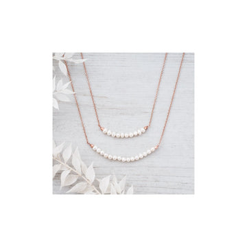 MIRAGE NECKLACE