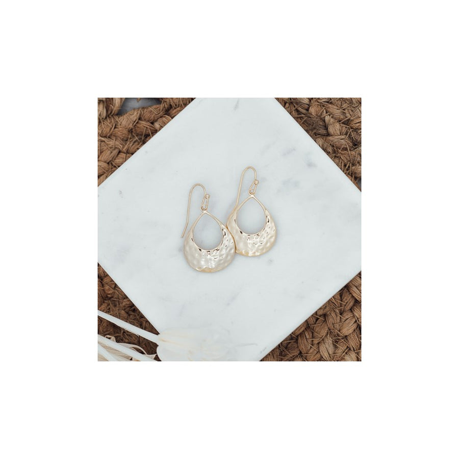OPHELIA EARRINGS