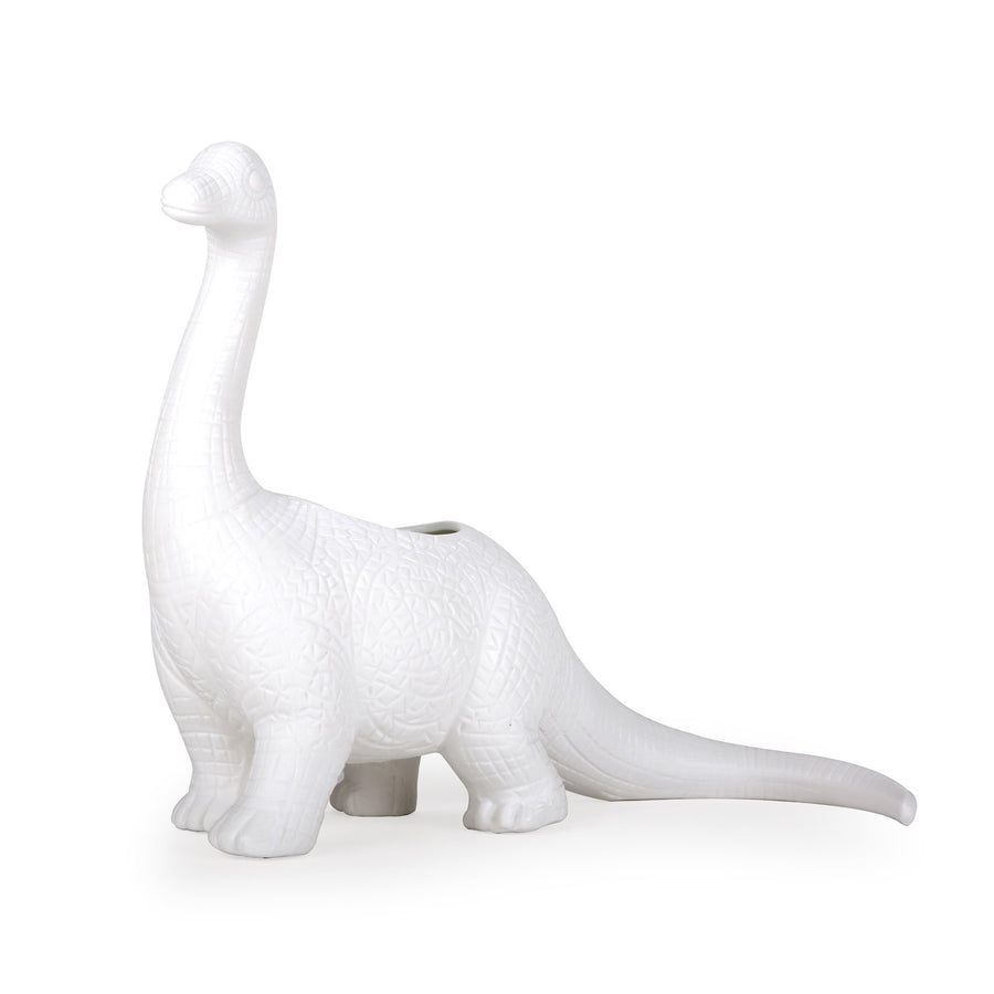 APLANTOSAURUS PLANTER