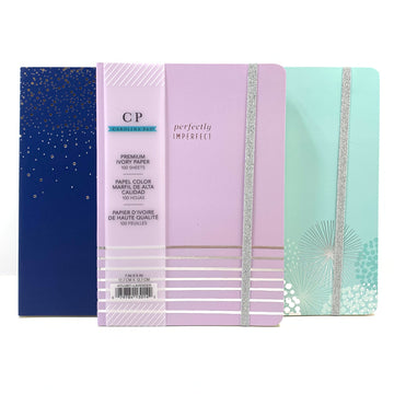 CAROLINA PAD EXECUTIVE JOURNAL