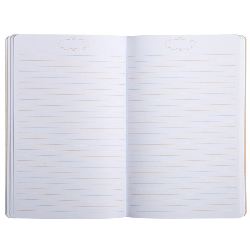 MY DREAM JOURNAL