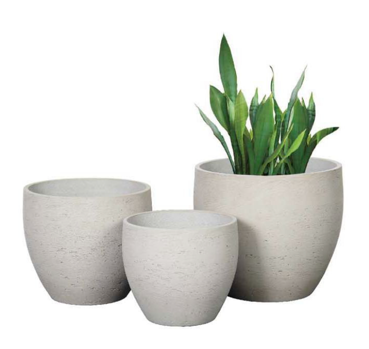 RO-CEMENT POT