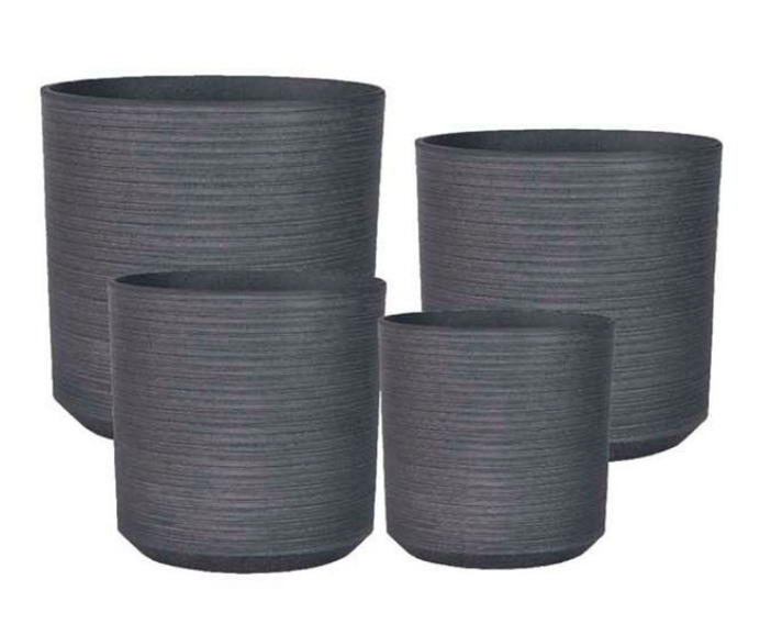 STONELITE POTS