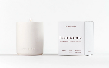 BONHOMIE