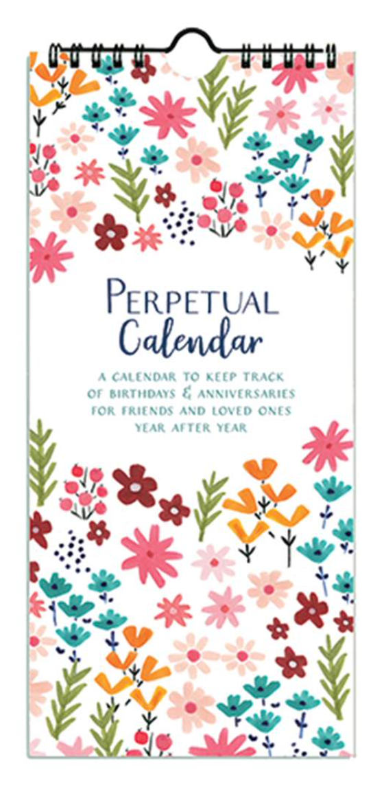 PERPETUAL CALENDAR