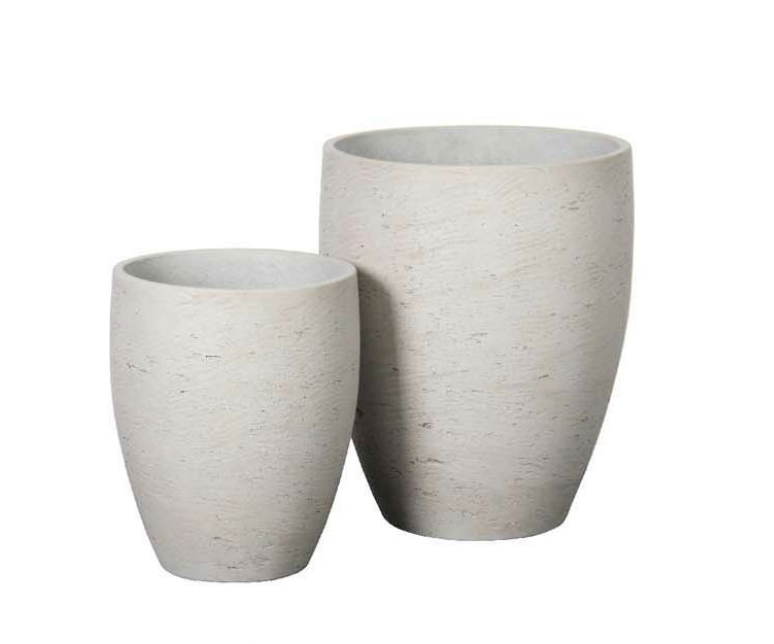 RO-CEMENT POT