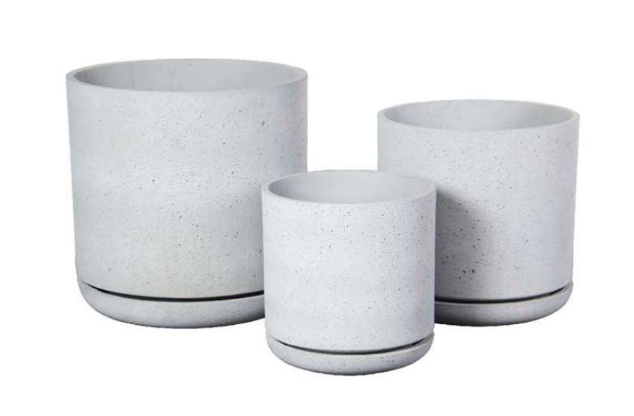 SANDSTONE POT