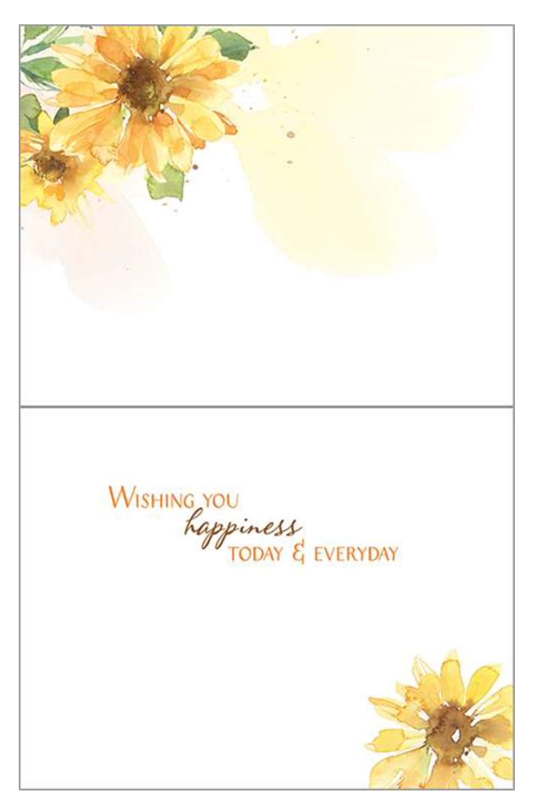 BD-HAPPY BIRTHDAY CARD