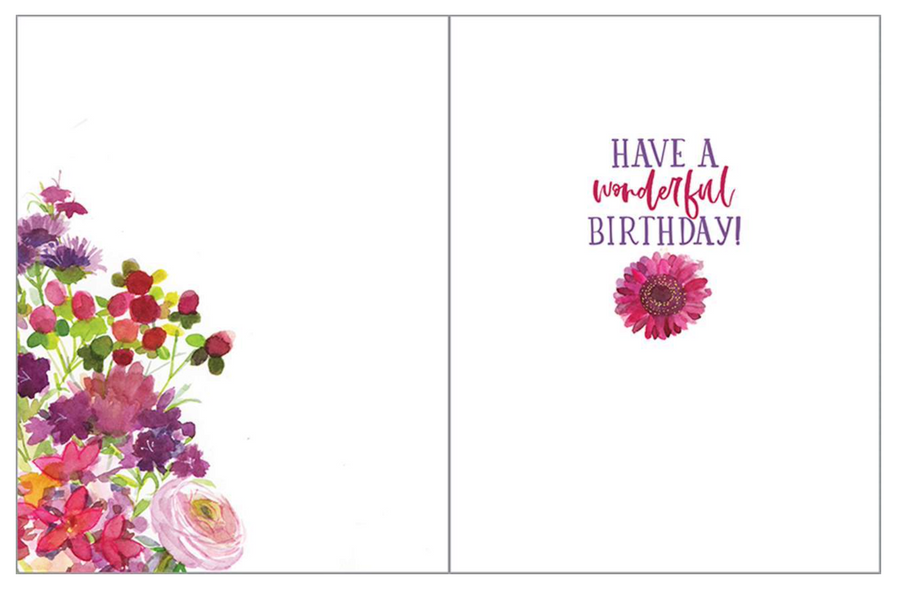 CELEBRATING YOU TODAY CARD