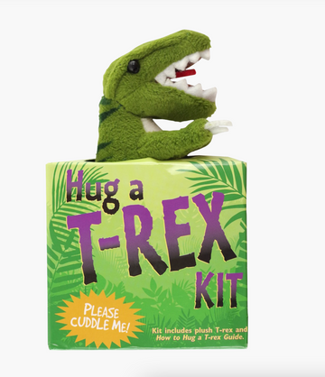 KIT HUG A TREX