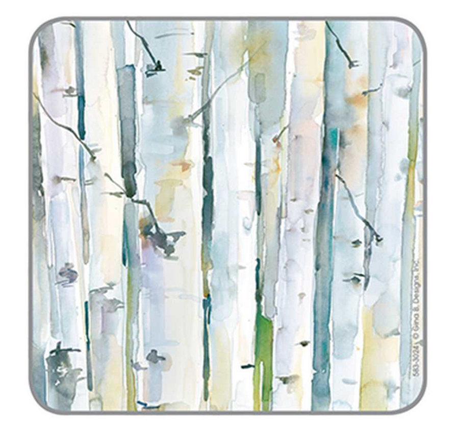 GINA B COASTER PACK