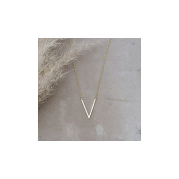 SIREN NECKLACE