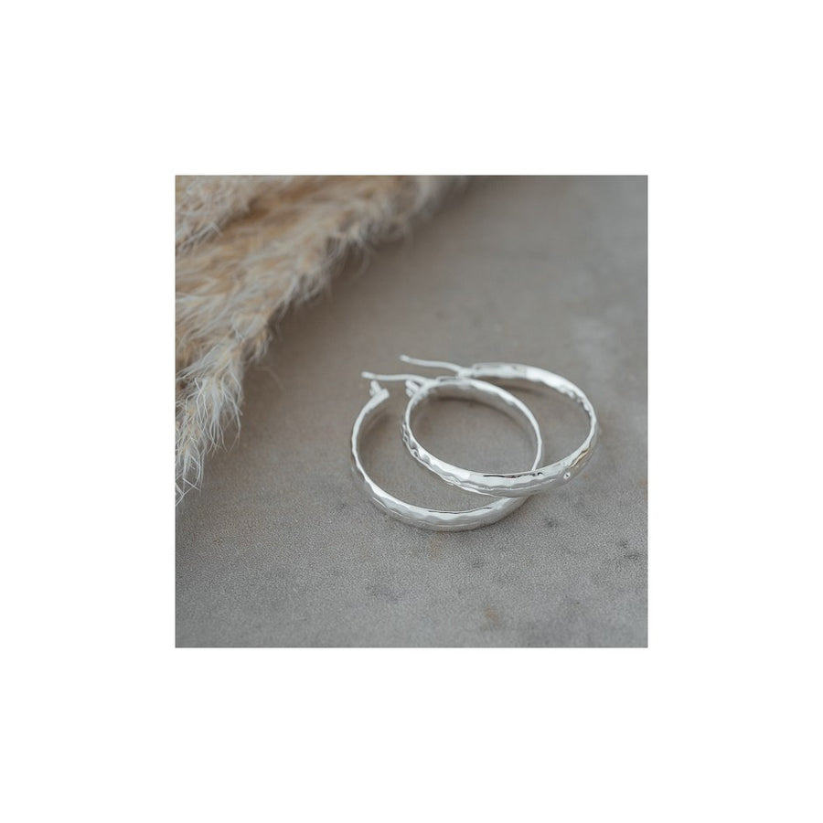 STELLA HOOPS