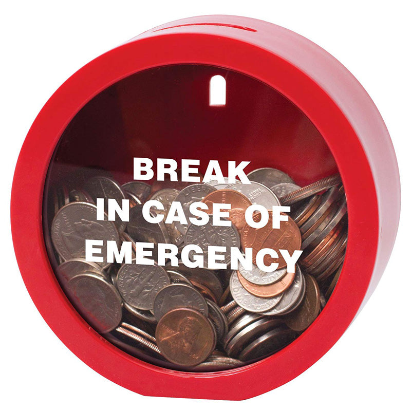 EMERGENCY MONEY BANK