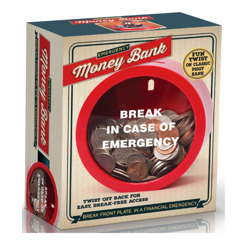 EMERGENCY MONEY BANK