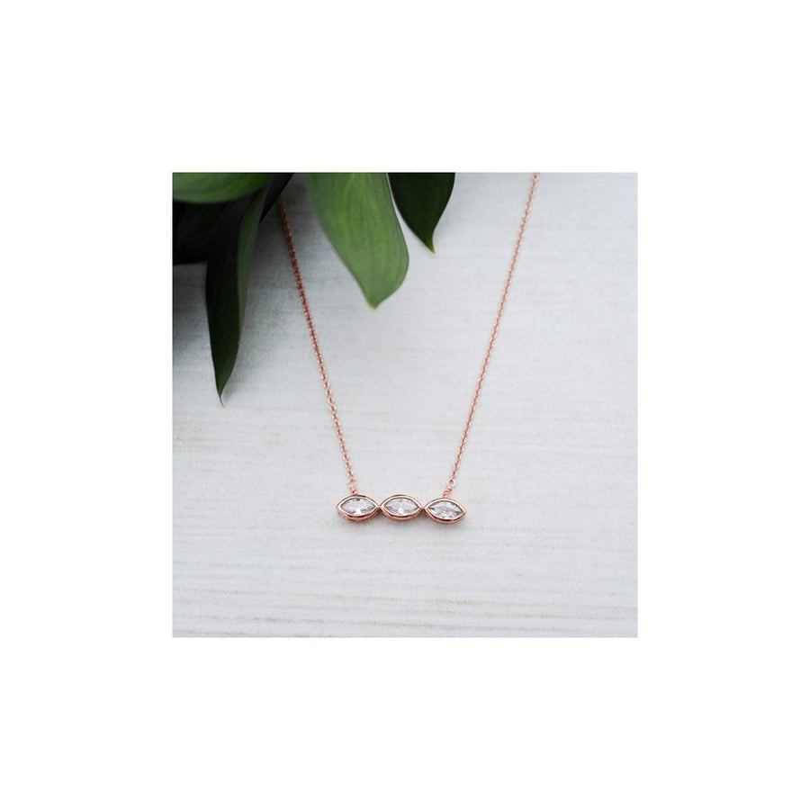 VITALITY NECKLACE