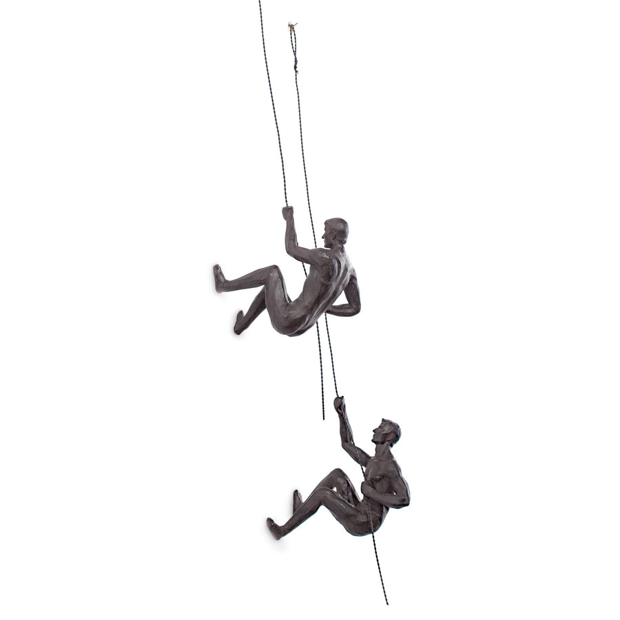 CLIFF WALL MEN SET