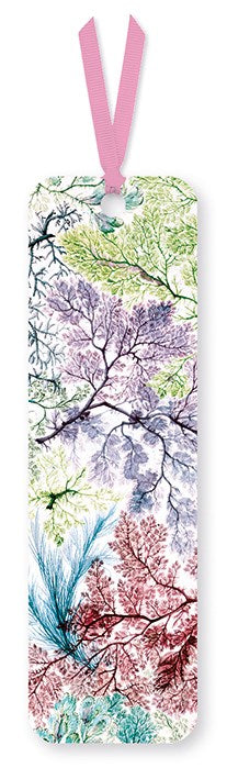 BOOKMARK - SEAWEED
