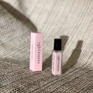 SISTER SISTER PERFUME ROLLER