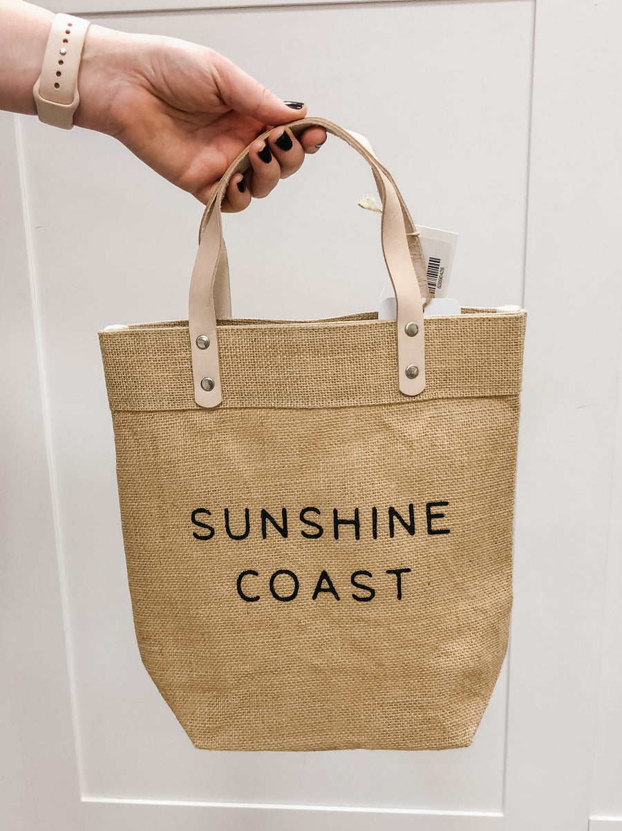 MINI MARKET BAG