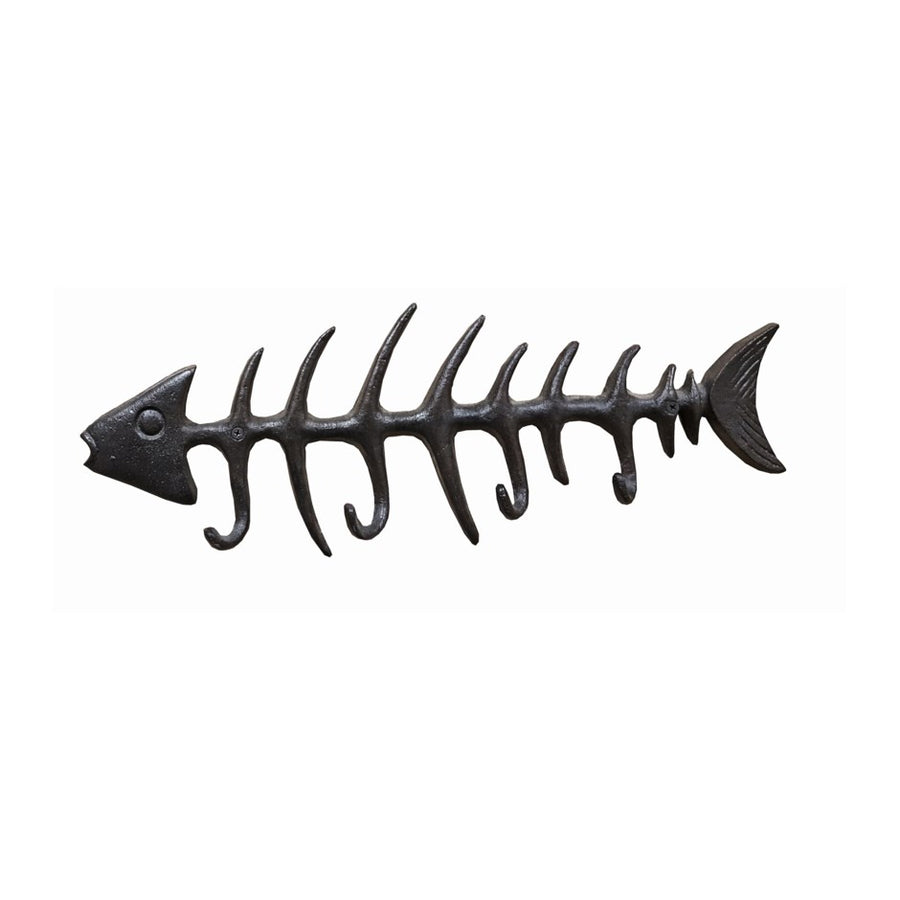 SMALL FISHBONE HOOK