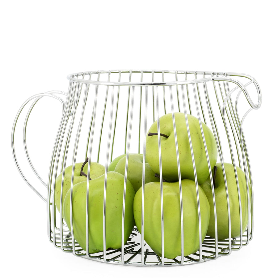 WIRE PITCHER BASKET