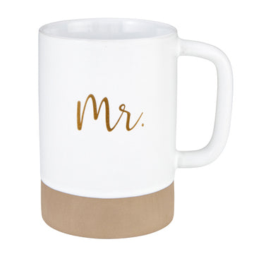MR - TO HAVE - MUG