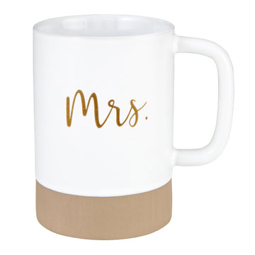 MRS - TO HOLD - MUG
